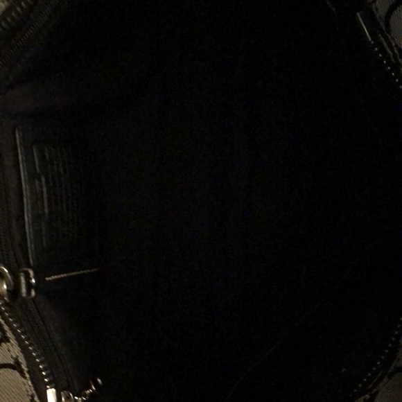 Coach bag - Picture 5 of 6